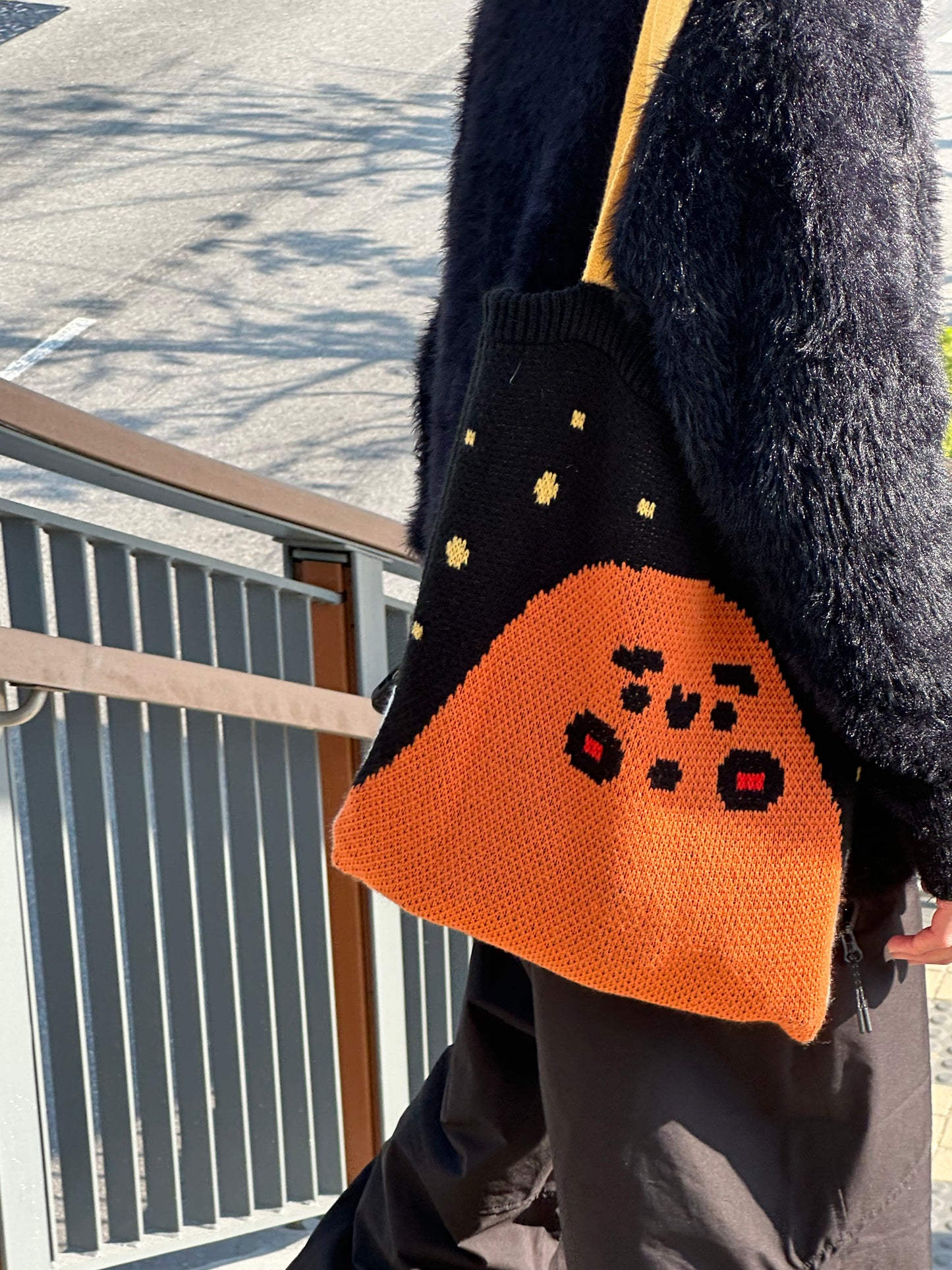 Bag/ Chubbie & SOBO