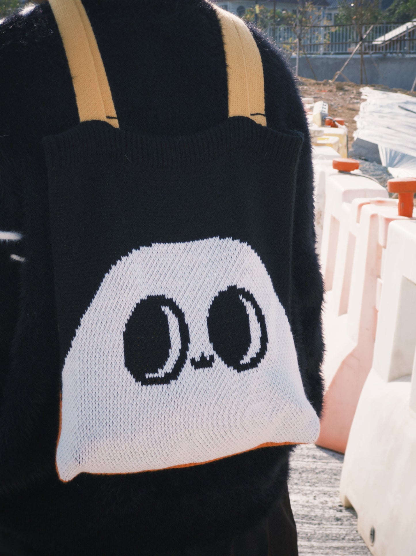 Bag/ Chubbie & SOBO
