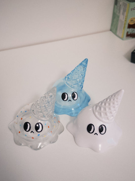 溶化幽幽 melting SOBO