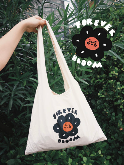 防水Totebag