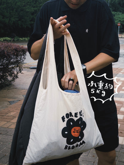 防水Totebag
