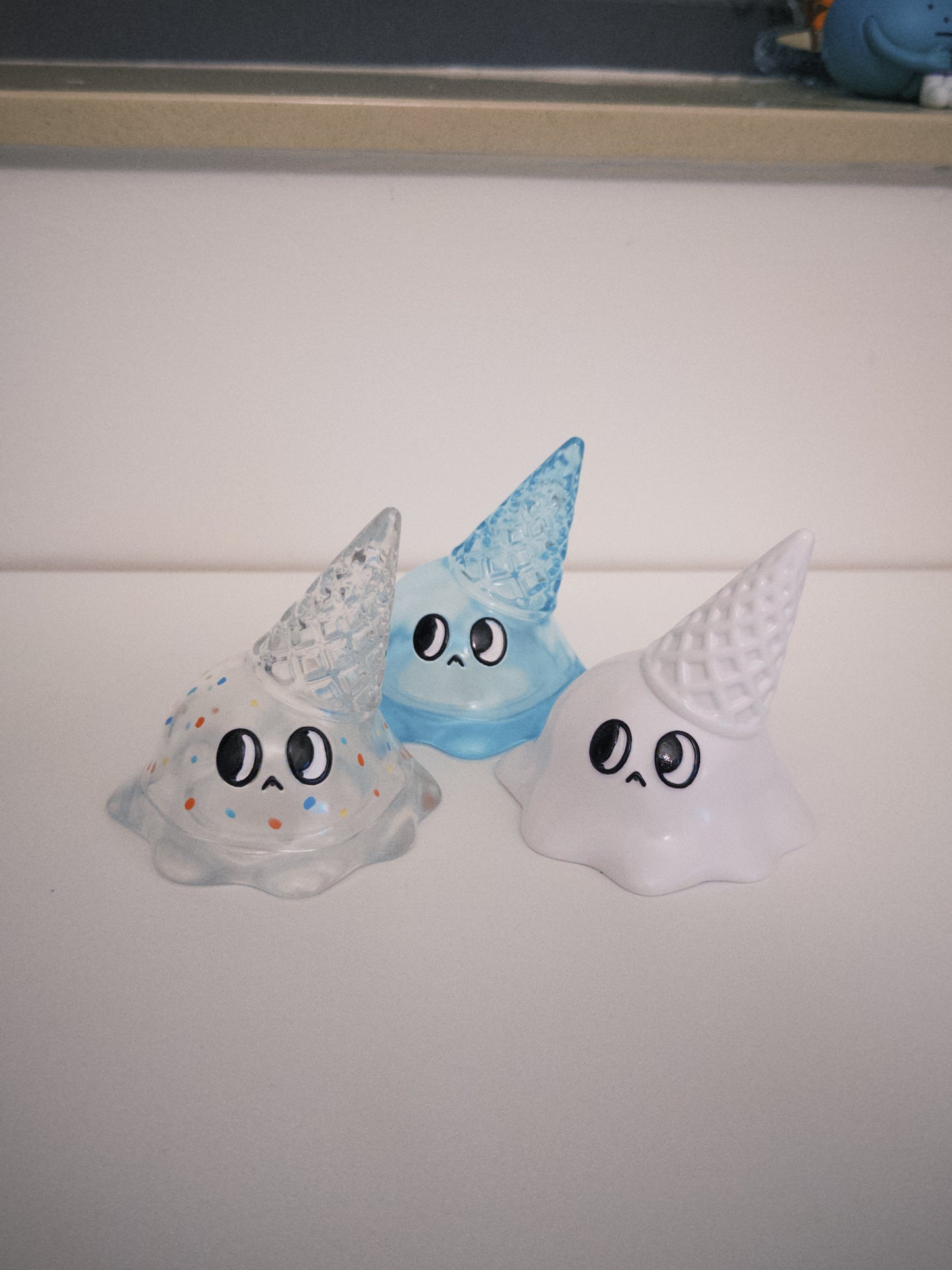溶化幽幽 melting SOBO
