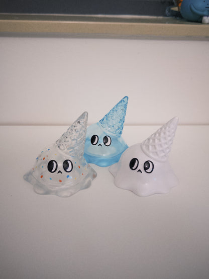 溶化幽幽 melting SOBO