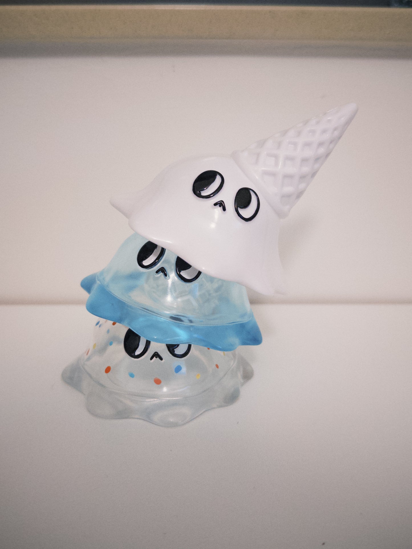 溶化幽幽 melting SOBO