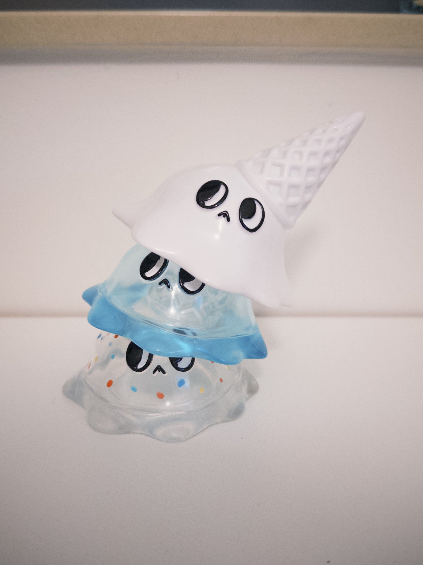 溶化幽幽 melting SOBO