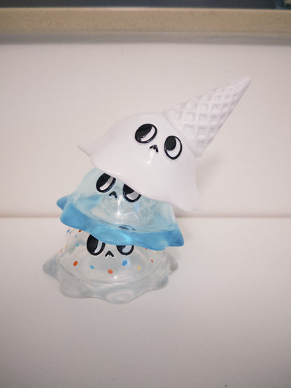 溶化幽幽 melting SOBO